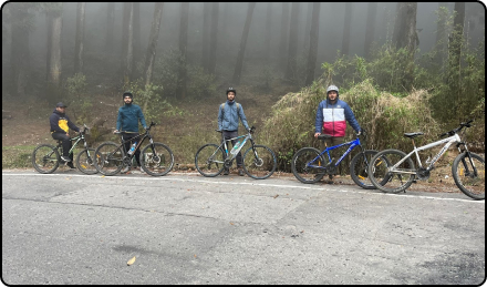 Broadifi Technologies Broadifi Technologies